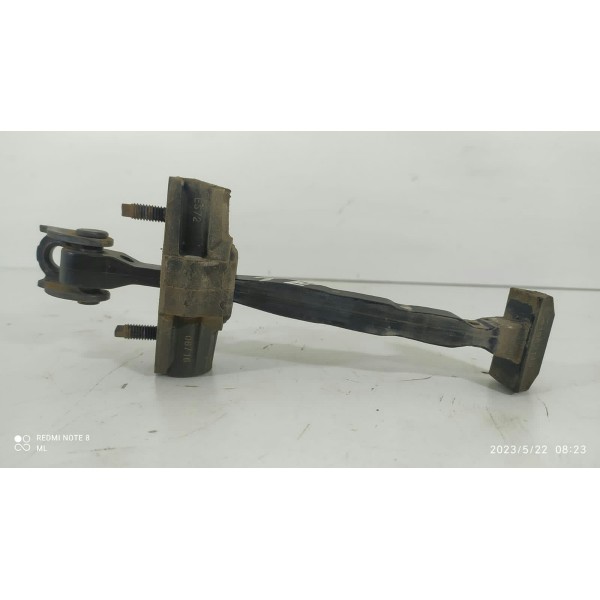 Limitador Porta Fiat Toro Traseira Esquerda 2017/2023