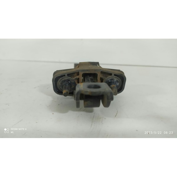 Limitador Porta Fiat Toro Traseira Esquerda 2017/2023