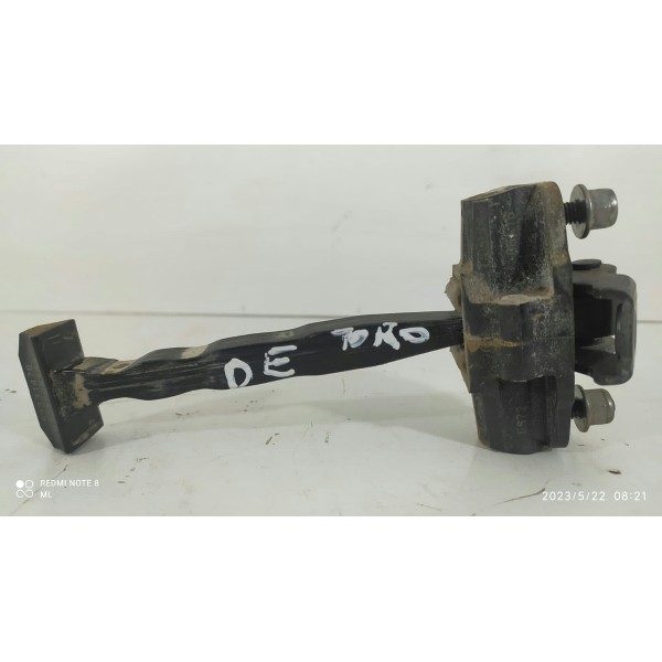 Limitador Porta Toro Dianteiro Esquerdo 2017/2023