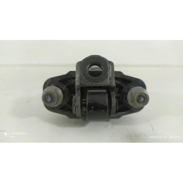 Limitador Porta Toro Dianteiro Esquerdo 2017/2023