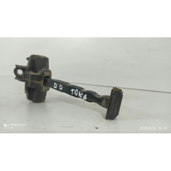 Limitador Porta Toro Dianteiro Direito 2017/2023