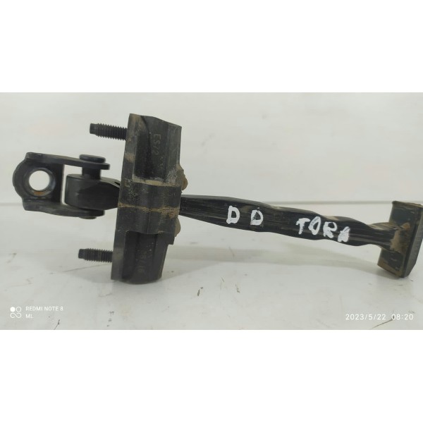 Limitador Porta Toro Dianteiro Direito 2017/2023