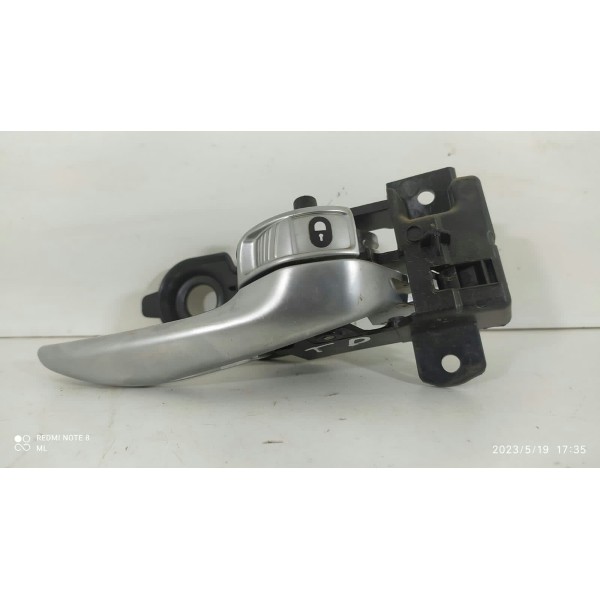 Maçaneta Interna Traseira Direita Fiat 2017/2023