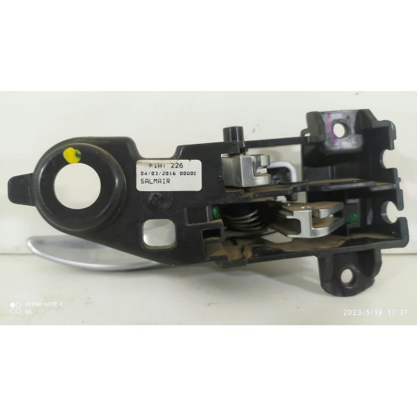 Maçaneta Int Toro Dianteira Esquerda 2017/2023