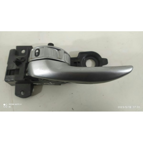 Maçaneta Int Toro Dianteira Esquerda 2017/2023