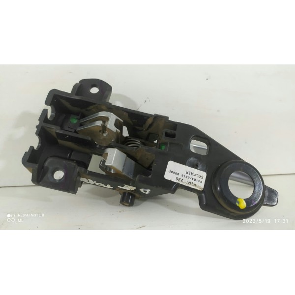 Maçaneta Int Toro Dianteira Esquerda 2017/2023