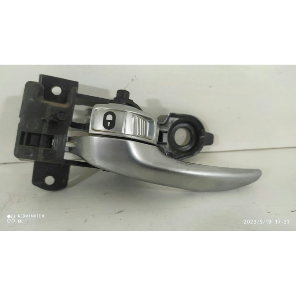 Maçaneta Int Toro Dianteira Esquerda 2017/2023