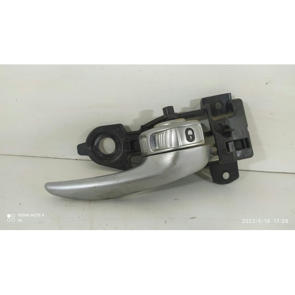 Maçaneta Interna Toro Dianteira Direita 2017/2023