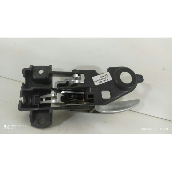 Maçaneta Interna Toro Dianteira Direita 2017/2023