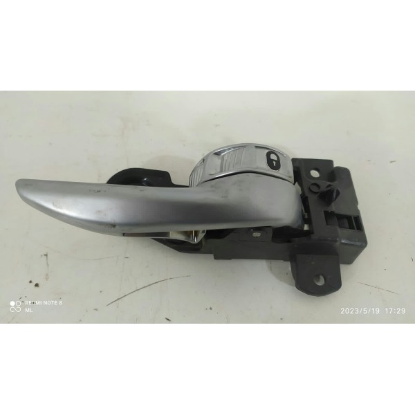 Maçaneta Interna Toro Dianteira Direita 2017/2023