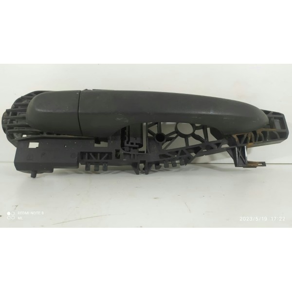 Maçaneta Externa Toro Dianteira Direita 2016/2023