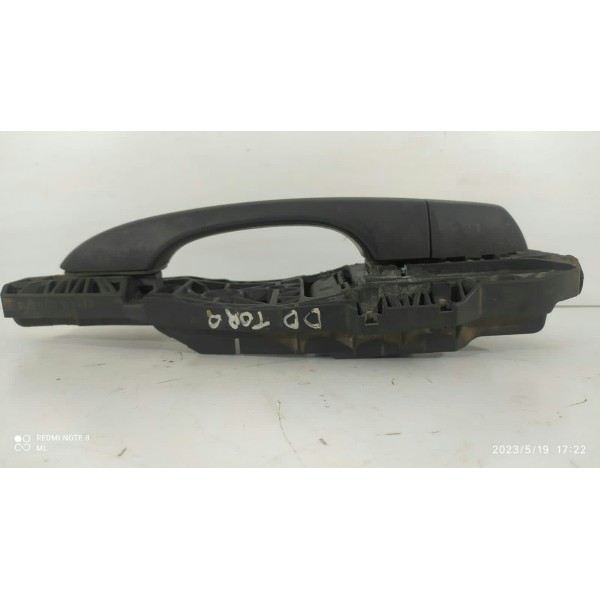 Maçaneta Externa Toro Dianteira Direita 2016/2023