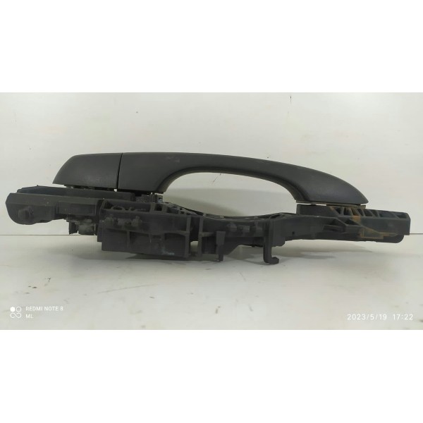 Maçaneta Externa Toro Dianteira Direita 2016/2023