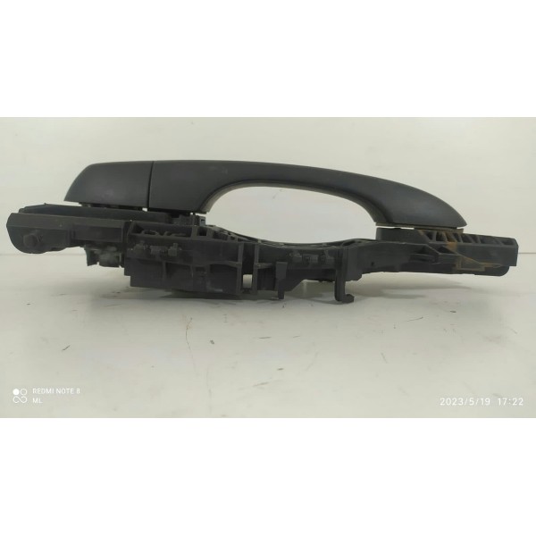 Maçaneta Externa Toro Dianteira Direita 2016/2023