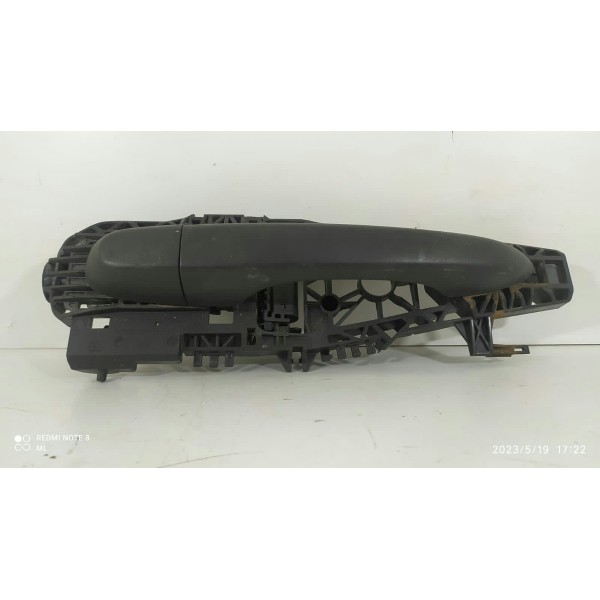 Maçaneta Externa Toro Dianteira Direita 2016/2023