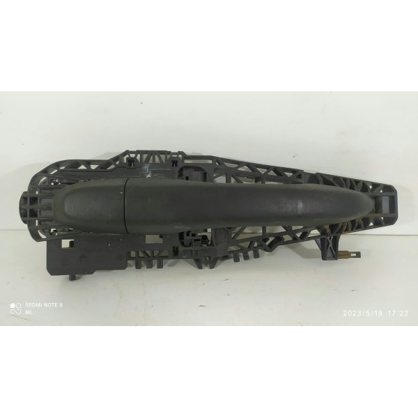 Maçaneta Externa Toro Dianteira Direita 2016/2023