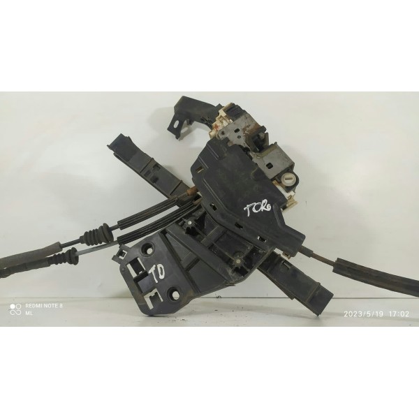 Fechadura Toro Traseira Direita 2016/2023 52139906