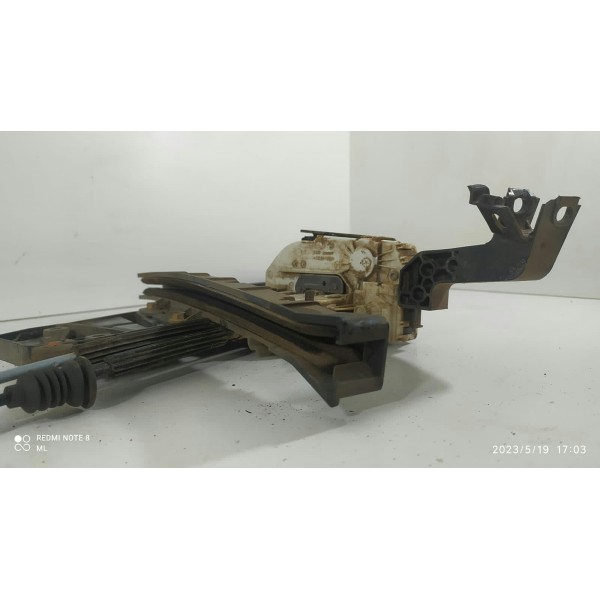 Fechadura Toro Traseira Direita 2016/2023 52139906