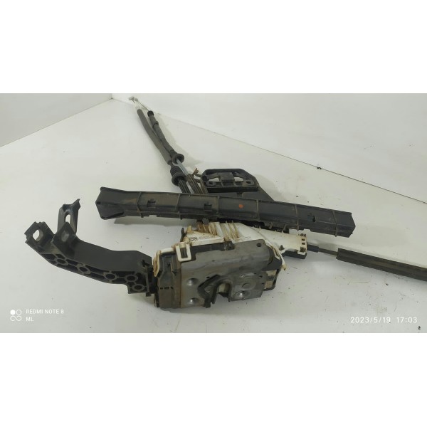 Fechadura Toro Traseira Direita 2016/2023 52139906