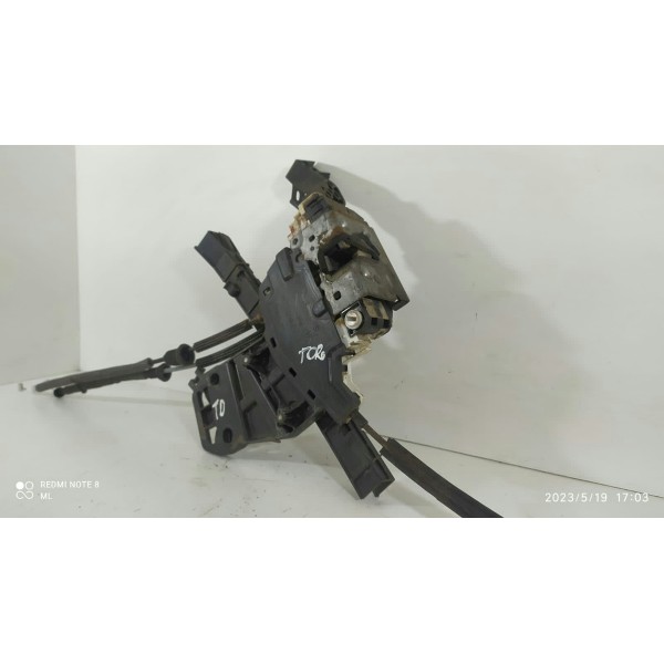 Fechadura Toro Traseira Direita 2016/2023 52139906