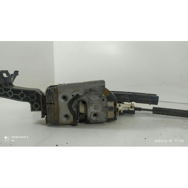 Fechadura Toro Traseira Direita 2016/2023 52139906
