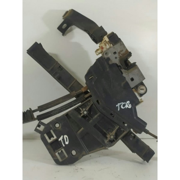 Fechadura Toro Traseira Direita 2016/2023 52139906