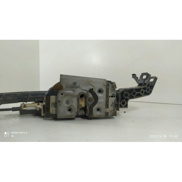 Fechadura Toro Dianteira Esquerda 2016/2023 52104485