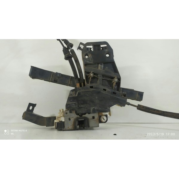 Fechadura Toro Dianteira Esquerda 2016/2023 52104485