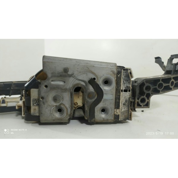 Fechadura Toro Dianteira Esquerda 2016/2023 52104485