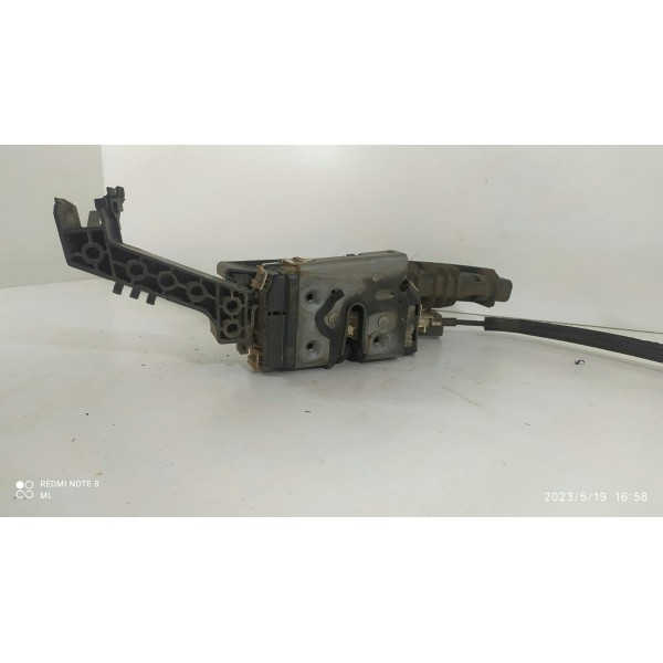 Fechadura Toro Dianteira Direita 2016/2022 52104484