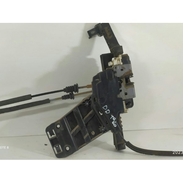 Fechadura Toro Dianteira Direita 2016/2022 52104484