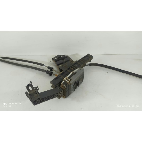 Fechadura Toro Dianteira Direita 2016/2022 52104484