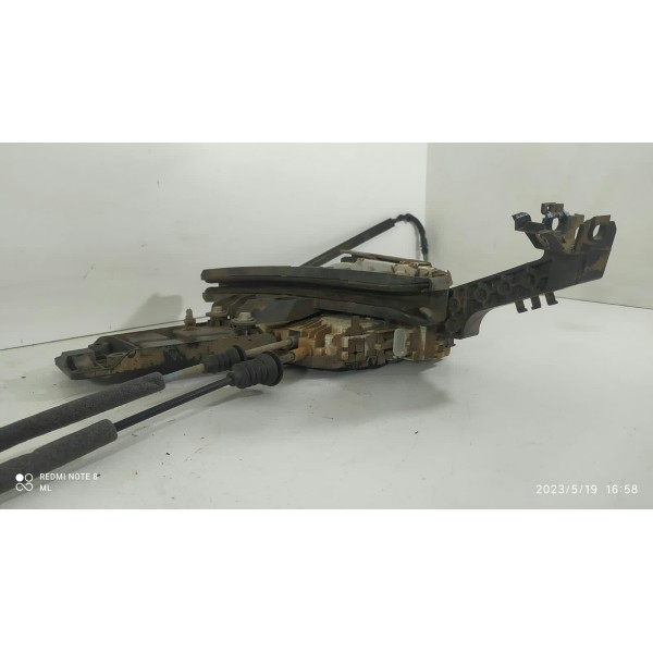 Fechadura Toro Dianteira Direita 2016/2022 52104484