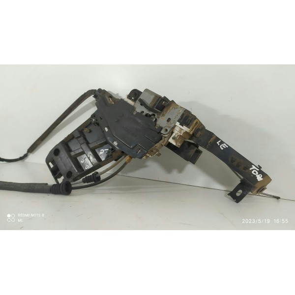 Fechadura Toro Dianteira Esquerda 2016/2023 52104485