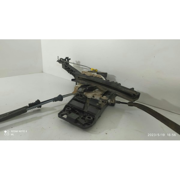 Fechadura Toro Dianteira Esquerda 2016/2023 52104485