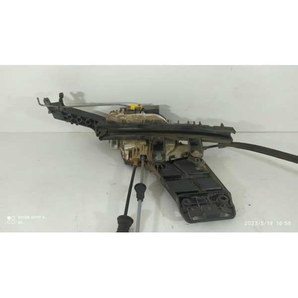 Fechadura Toro Dianteira Esquerda 2016/2023 52104485