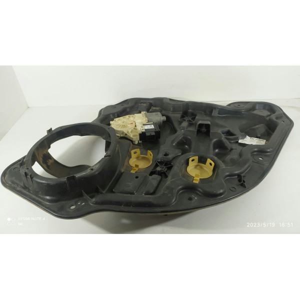 Maquina Vidro Toro Traseira Direita 2016/2022 00520025490