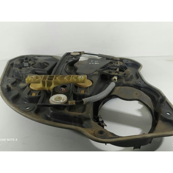 Maquina Vidro Toro Traseira Direita 2016/2022 00520025490