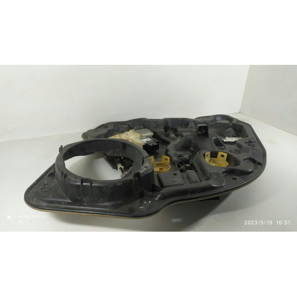 Maquina Vidro Toro Traseira Direita 2016/2022 00520025490