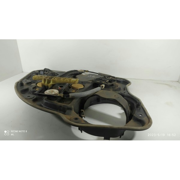 Maquina Vidro Toro Traseira Direita 2016/2022 00520025490