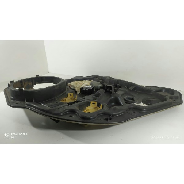 Maquina Vidro Toro Traseira Direita 2016/2022 00520025490