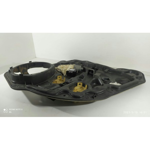 Maquina Vidro Toro Traseira Direita 2016/2022 00520025490