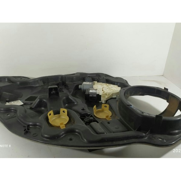 Maquina Vidro Toro Traseira Esquerda 2016/2022