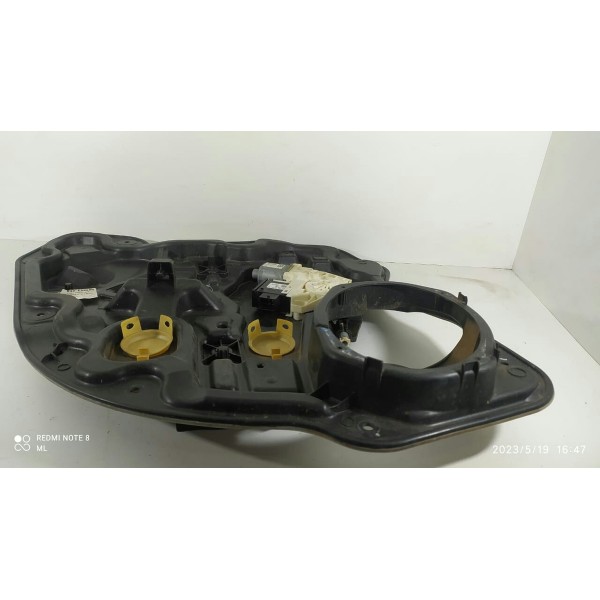 Maquina Vidro Toro Traseira Esquerda 2016/2022