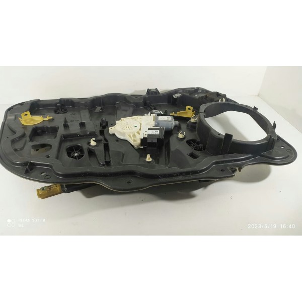 Maquina Vidro Toro Dianteira Esquerda 2016/2022 00520917920