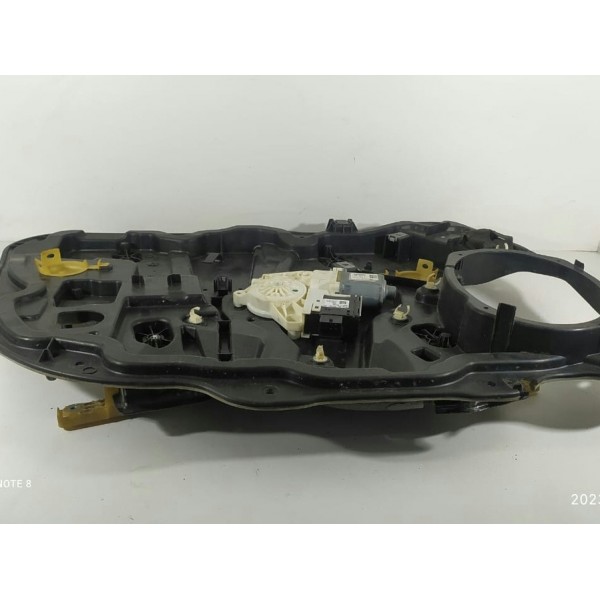 Maquina Vidro Toro Dianteira Esquerda 2016/2022 00520917920