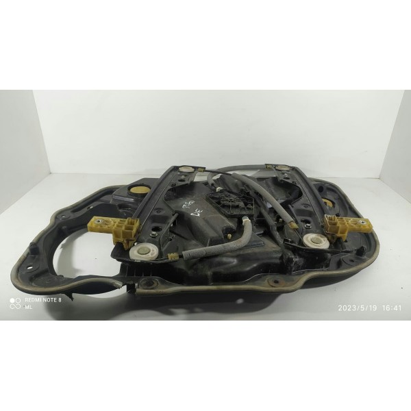 Maquina Vidro Toro Dianteira Esquerda 2016/2022 00520917920