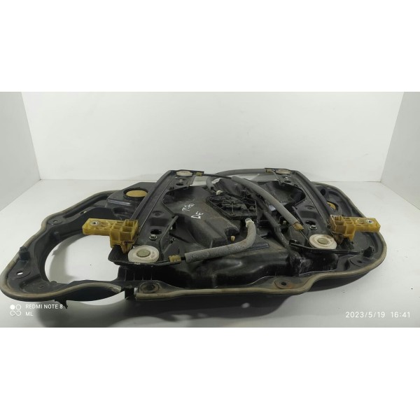 Maquina Vidro Toro Dianteira Esquerda 2016/2022 00520917920