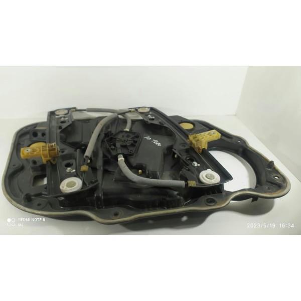 Maquina Vidro Toro Dianteira Direita 2016 2023 00520917880