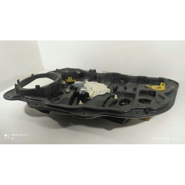 Maquina Vidro Toro Dianteira Direita 2016 2023 00520917880